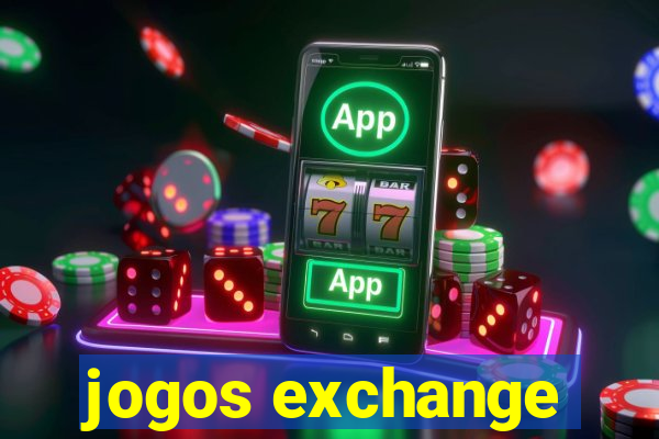 jogos exchange